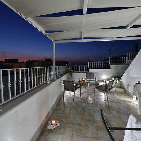 Le Alcove Del Leopardi Villa Ostuni Exterior photo