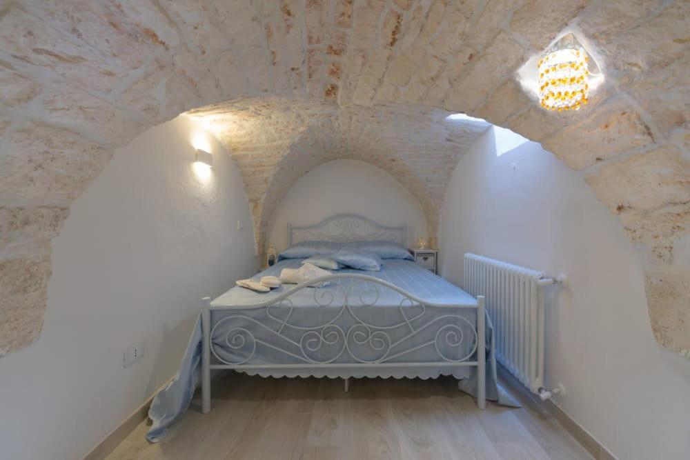 Le Alcove Del Leopardi Villa Ostuni Exterior photo