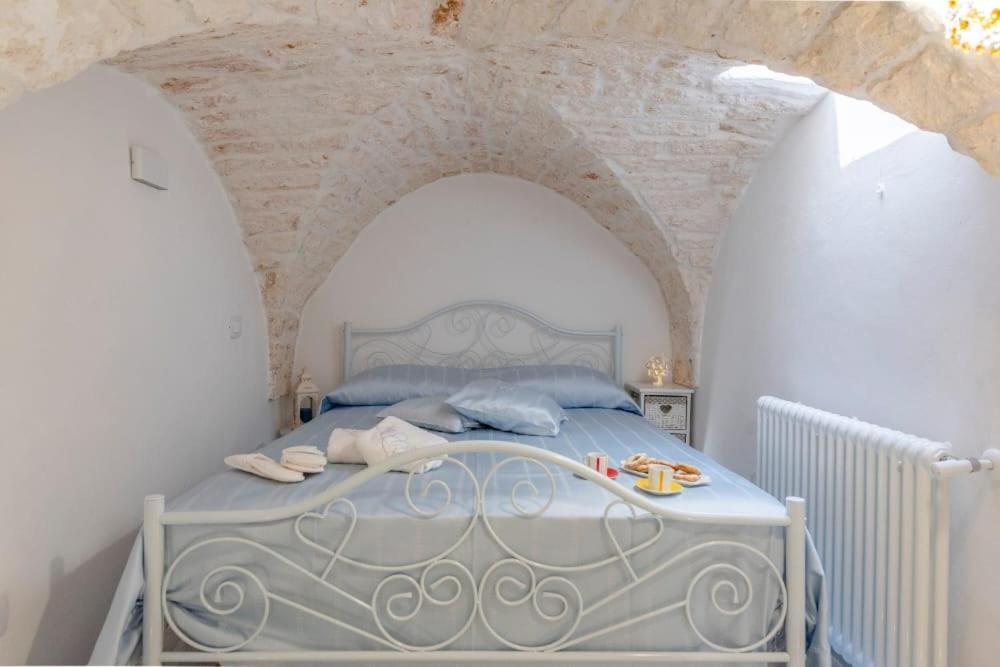 Le Alcove Del Leopardi Villa Ostuni Exterior photo